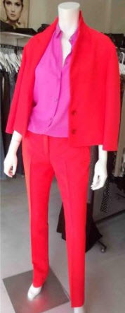 Top 5 d'articles signés Jil Sander